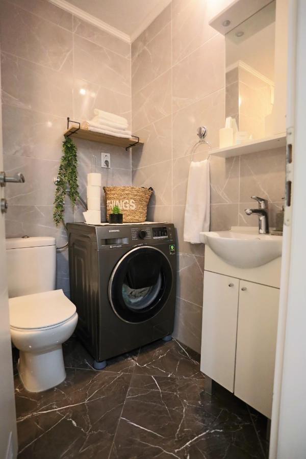 Tole Apartment 杜布罗夫尼克 外观 照片