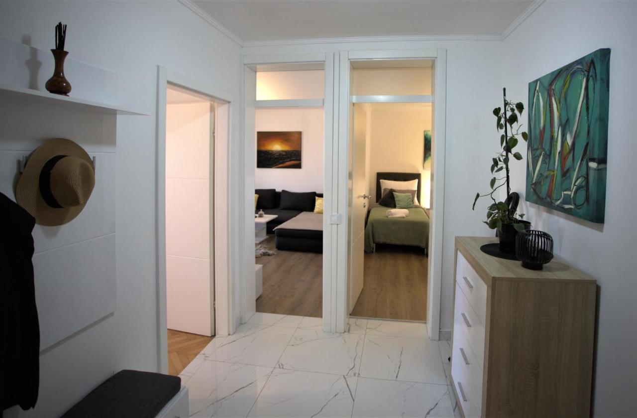 Tole Apartment 杜布罗夫尼克 外观 照片