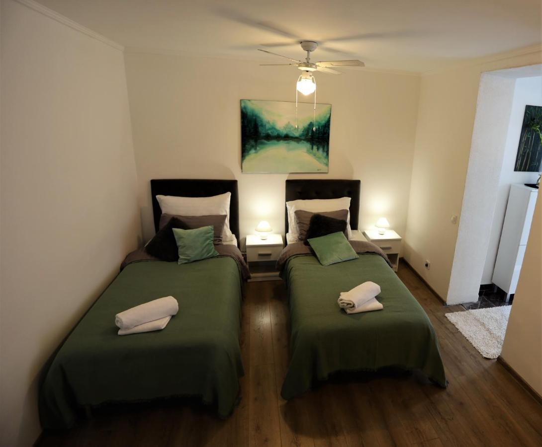Tole Apartment 杜布罗夫尼克 外观 照片