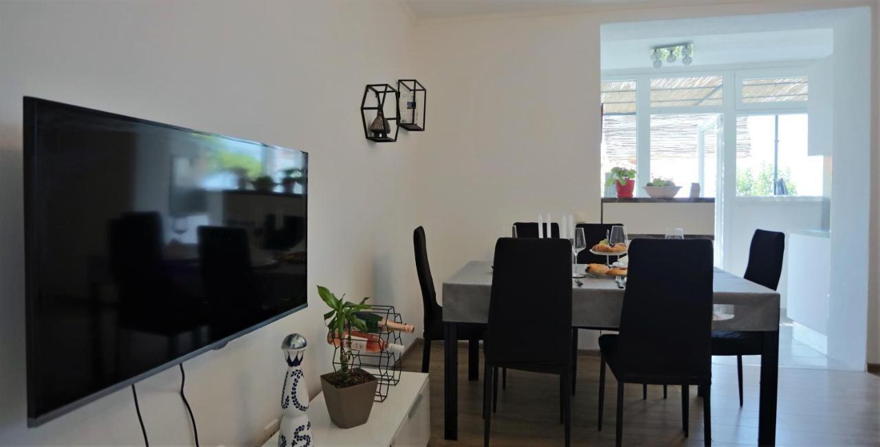 Tole Apartment 杜布罗夫尼克 外观 照片