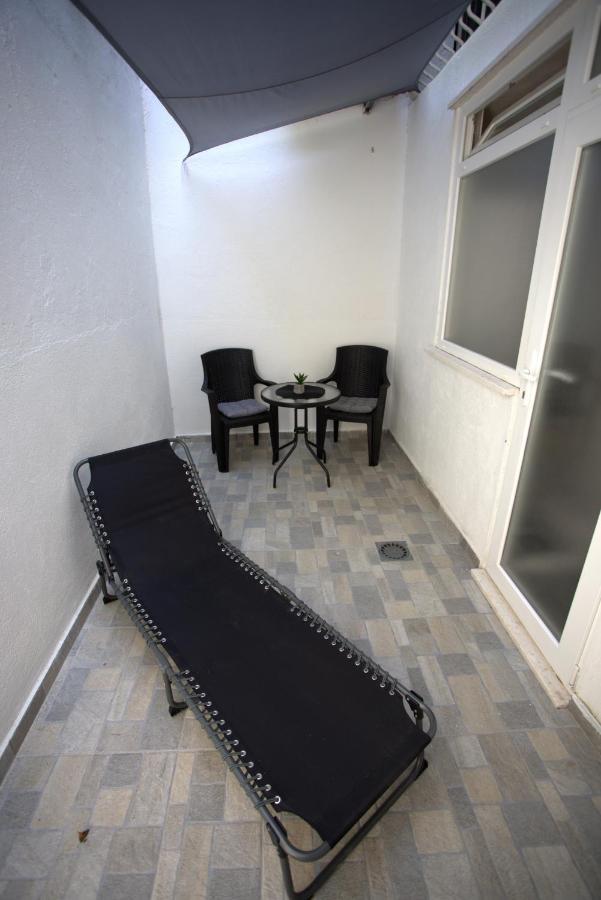 Tole Apartment 杜布罗夫尼克 外观 照片