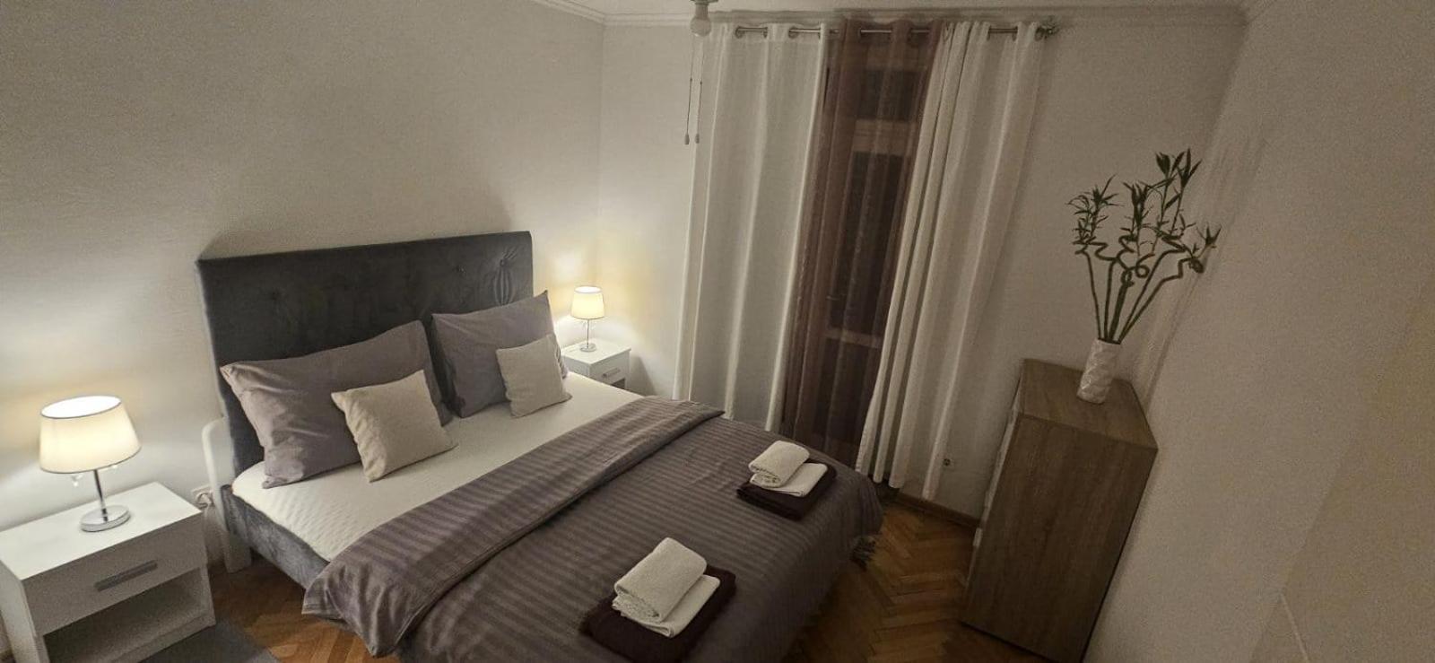 Tole Apartment 杜布罗夫尼克 外观 照片