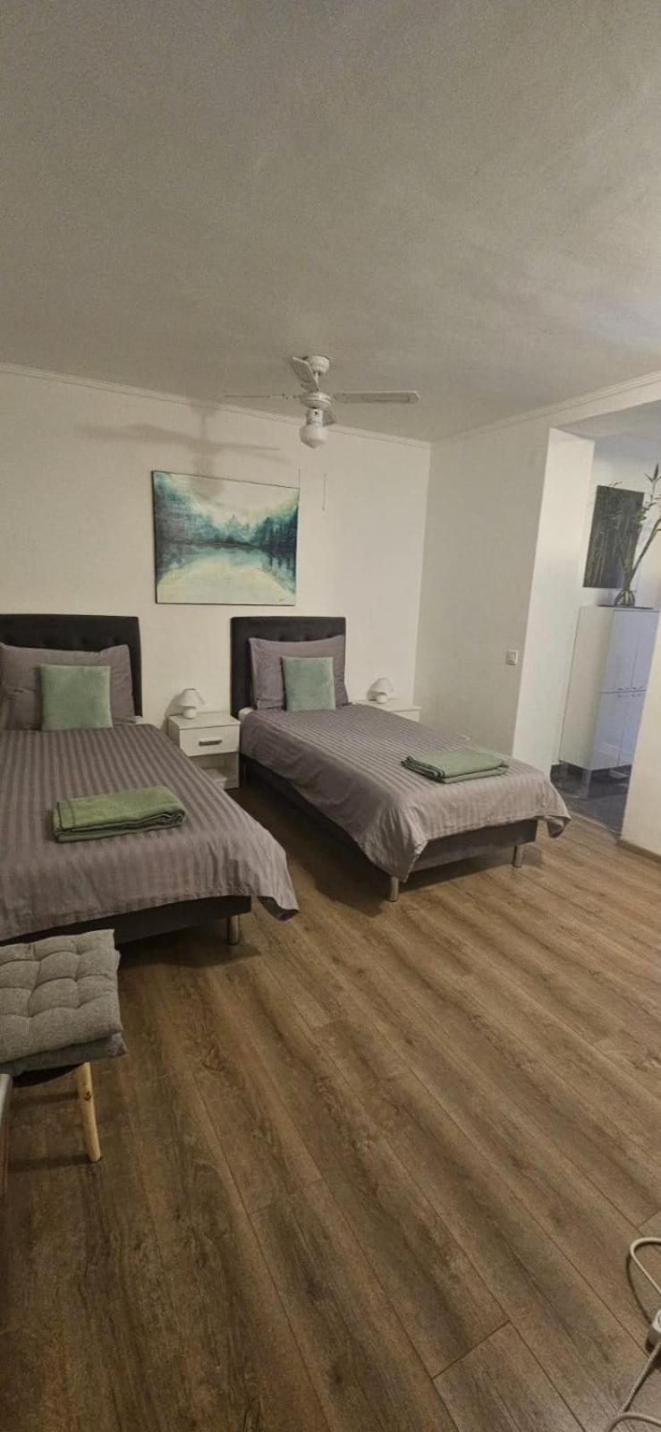 Tole Apartment 杜布罗夫尼克 外观 照片