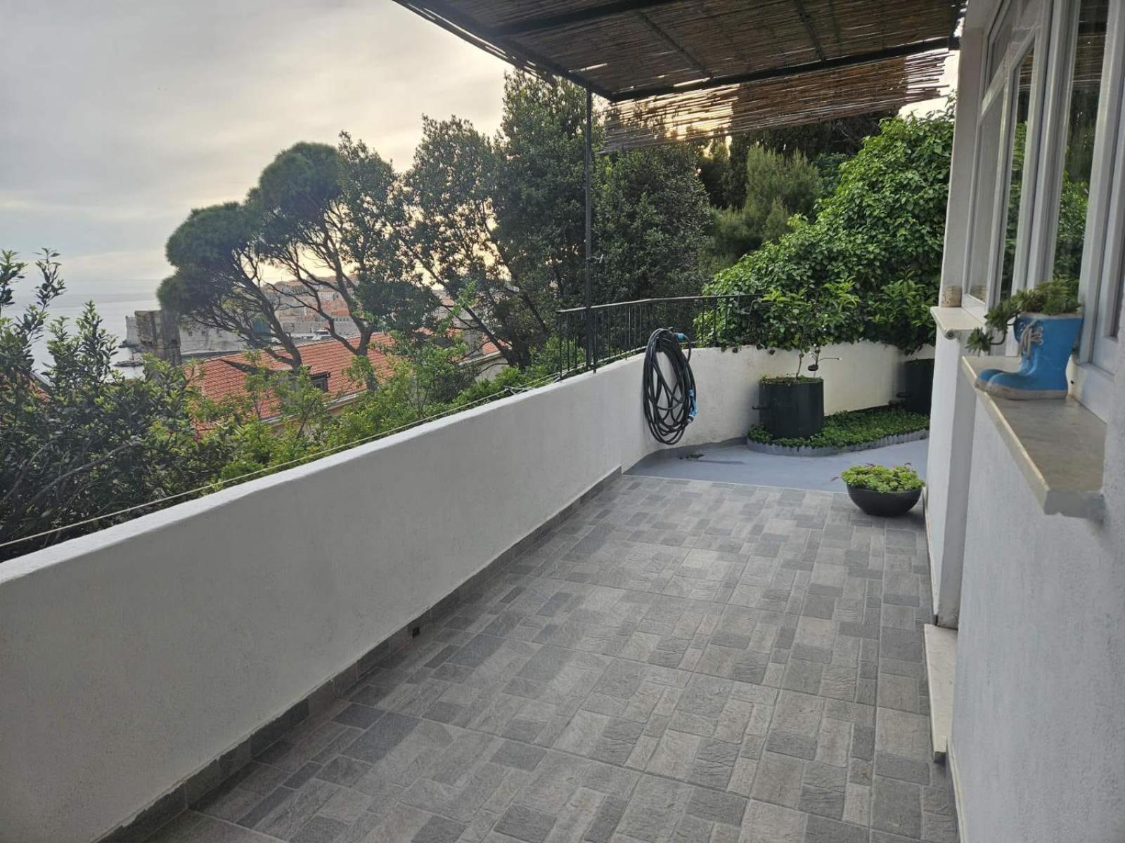 Tole Apartment 杜布罗夫尼克 外观 照片